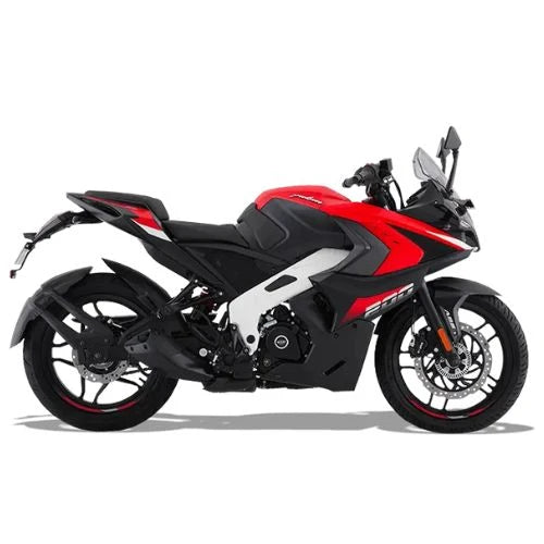 Shop Bajaj Pulsar RS200 Motorcycle Accessories Alatool Accessories