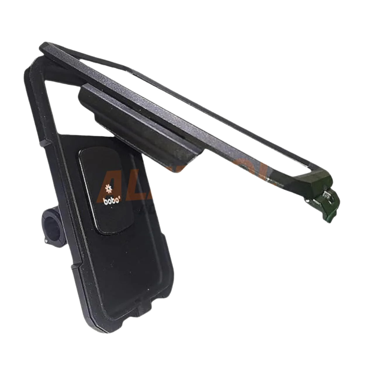 BOBO BM10H Mobile Phone Holder Handlebar Mount Waterproof