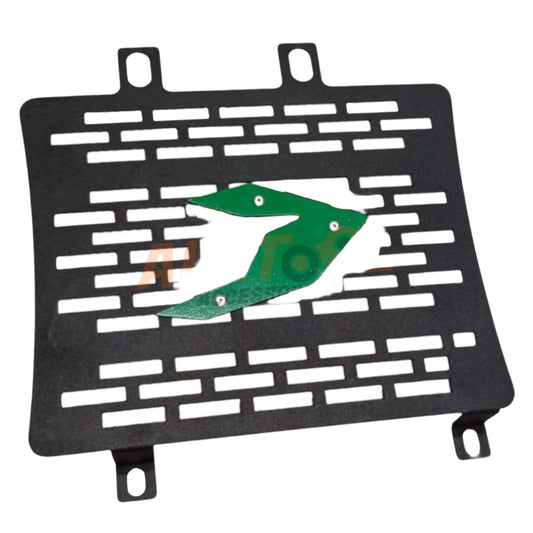 Dominar Radiator Grill For Bajaj Dominar 250 / 400 . Alatool Accessories, Bengaluru, India