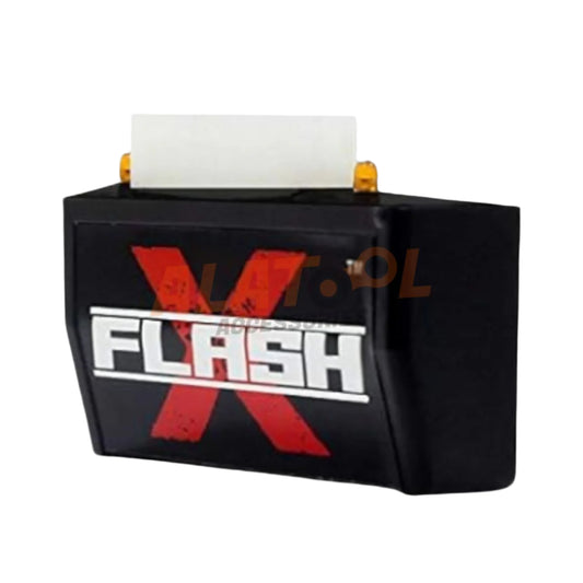 Race Dynamics FlashX Hazard Flash Module Alatool Accessories
