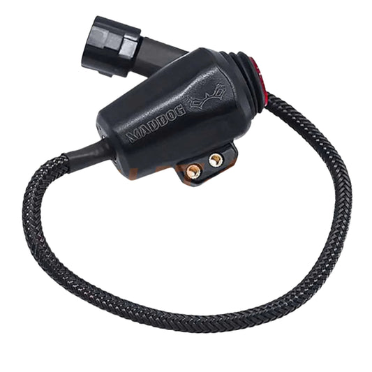 ಆಕ್ಸಿಲಿಯರಿ ಲೈಟ್ಗಳಿಗಾಗಿ ಮ್ಯಾಡಾಗ್ ಸ್ವಿಚ್