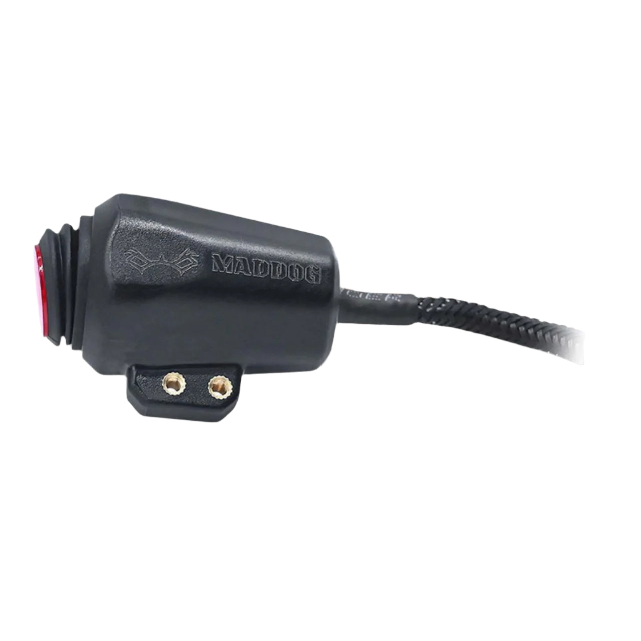 ಆಕ್ಸಿಲಿಯರಿ ಲೈಟ್ಗಳಿಗಾಗಿ ಮ್ಯಾಡಾಗ್ ಸ್ವಿಚ್