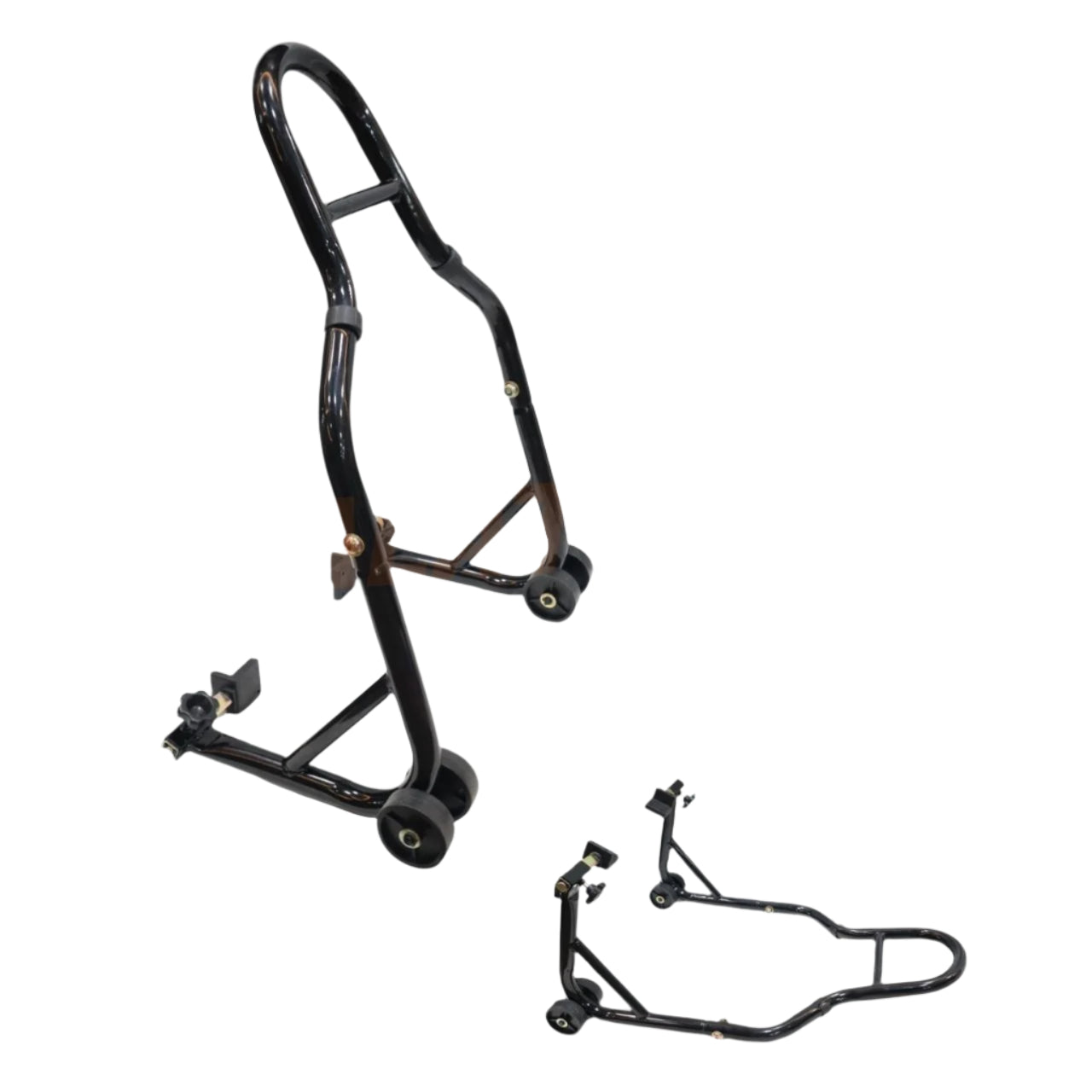 MotoCare Paddoc Stand