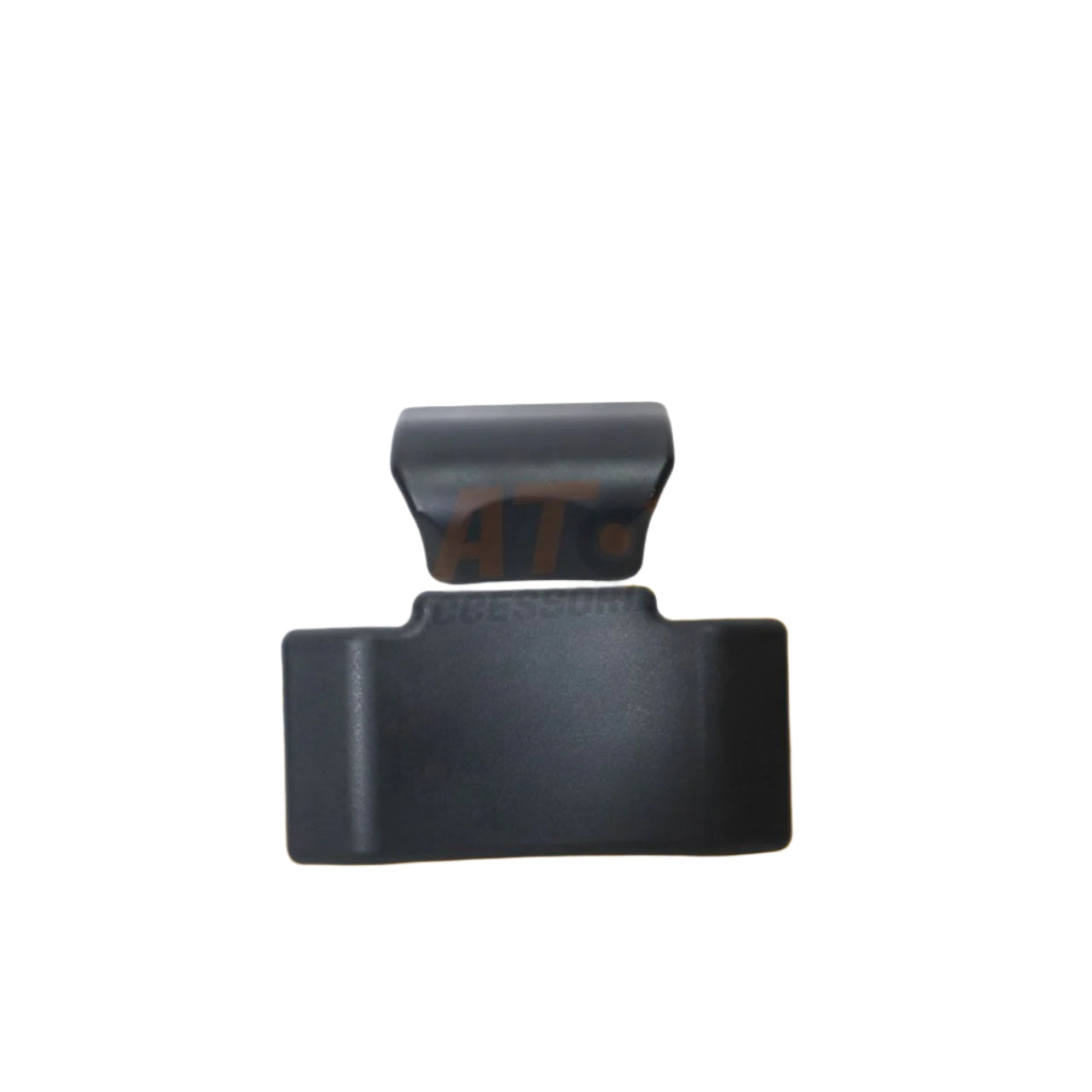 MotoCare Top Box Back Rest