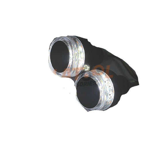 Bar End Lights For All Bikes and Scooters Light View. Alatool Accessories, Bengaluru, India