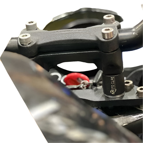 Bajaj Pulsar NS 200 MotoCare Handle Holder Full Set