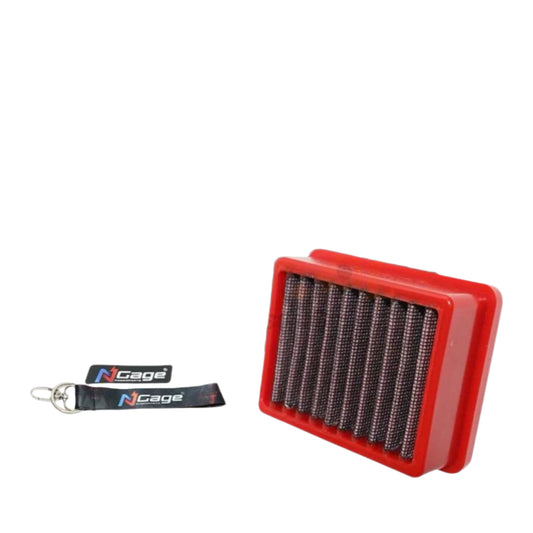 Ngage Performace Air Filter For BMW GS 310 Apache RR310