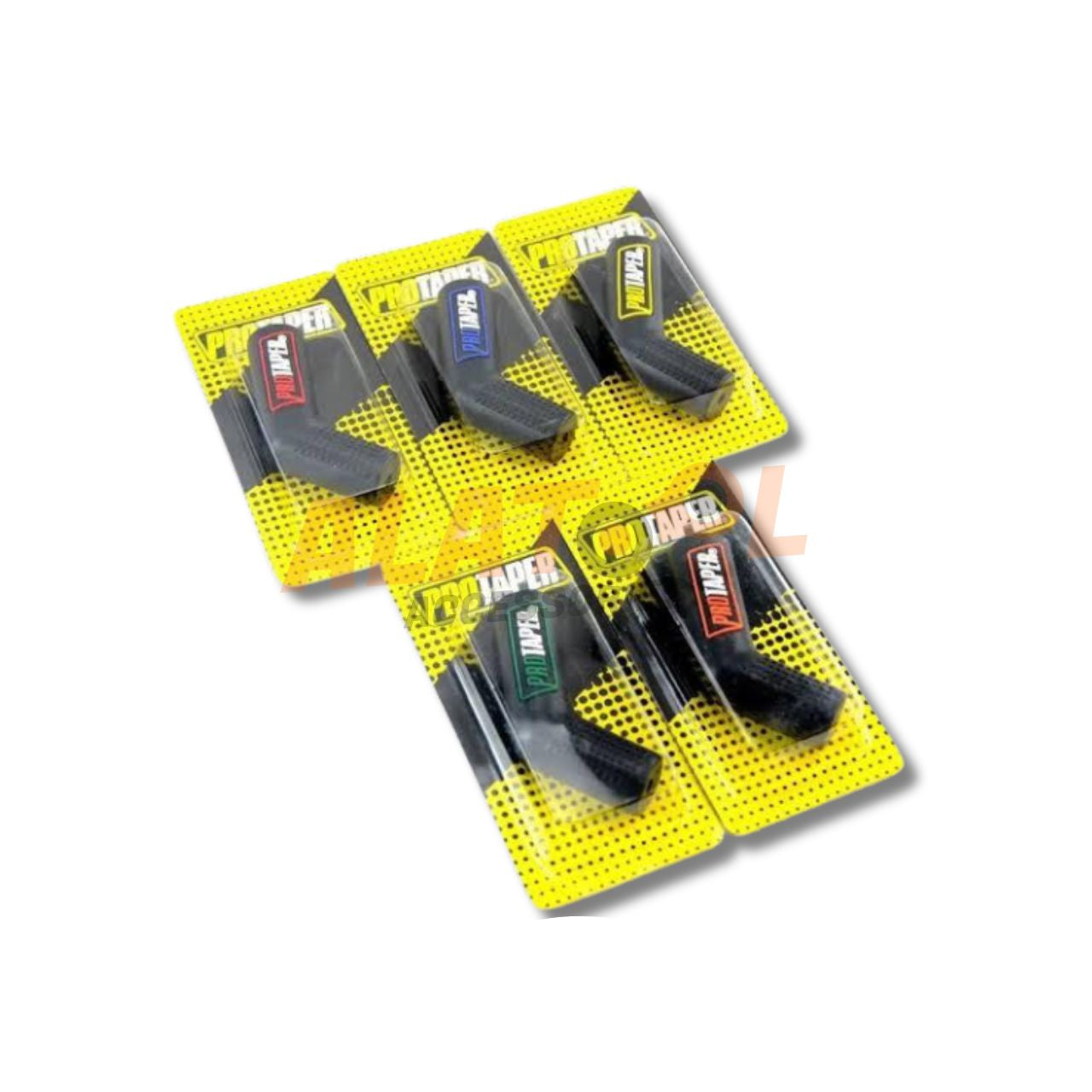 ProTaper Gear Shifter Rubber - Shoe Protector Alatool Accessories