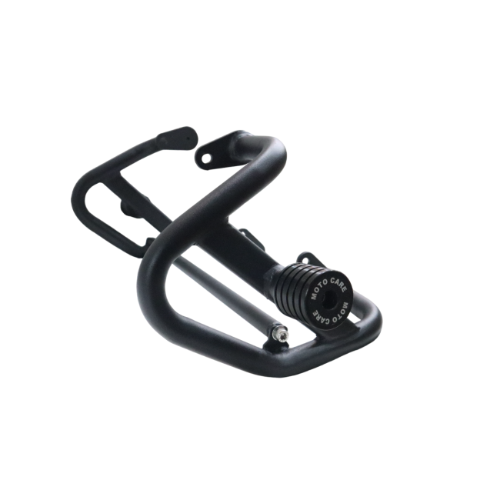 MotoCare NS 400 Crash Guard with slider