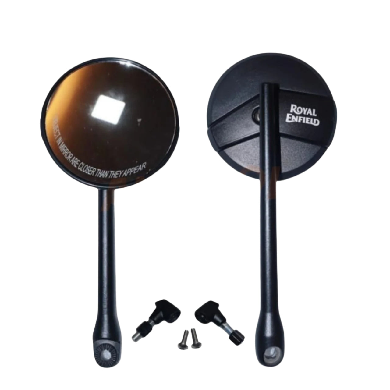Royal Enfield Mirrors