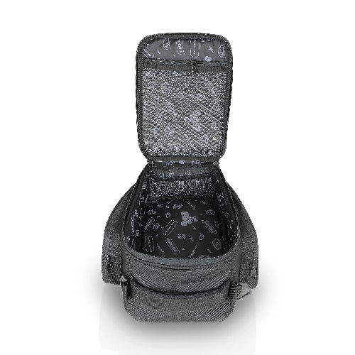 SideKick Universal Tank Bag Open