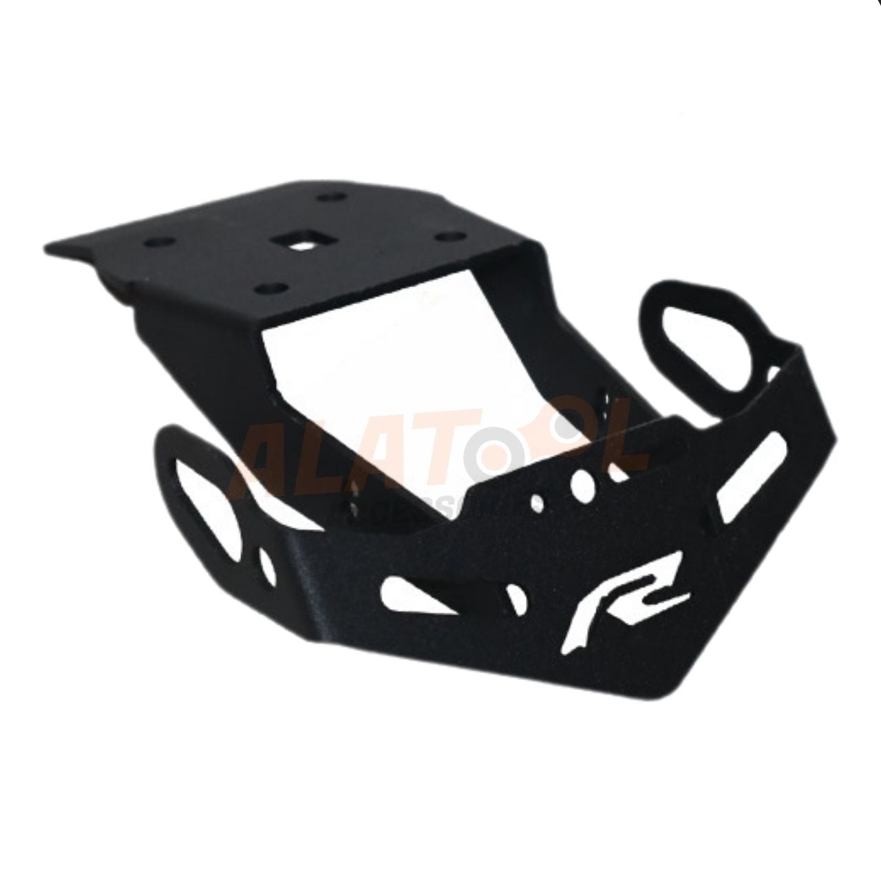 Yamaha R15 V3 Tail Tidy