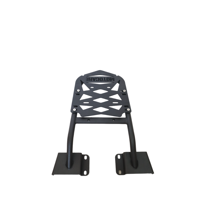 Honda CB 200X Plate Carrier