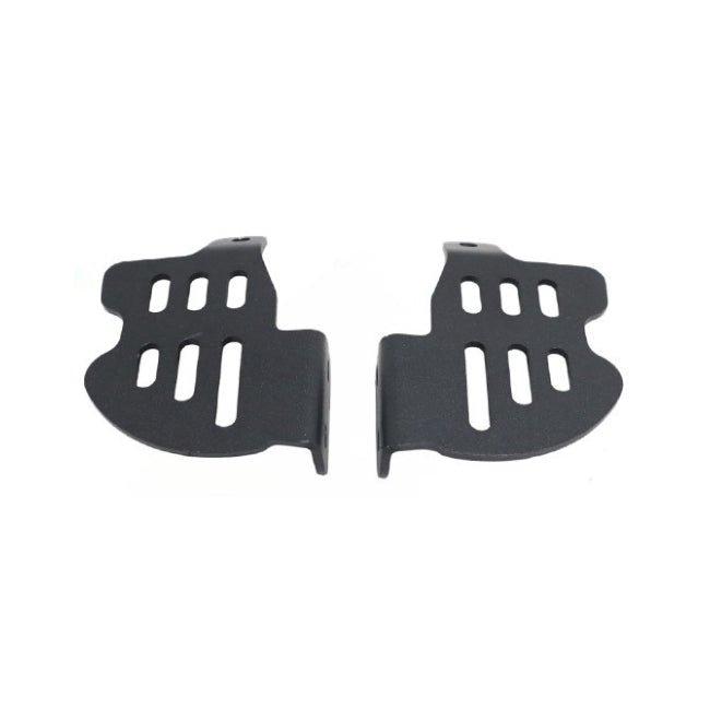 Double Footrest for X-Pulse 210