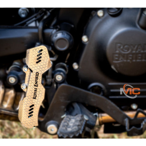 MASTER CYLINDER GUARD FOR HIMALAYAN 450