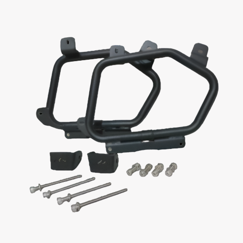 Saddle Stay Without Plate & Footrest