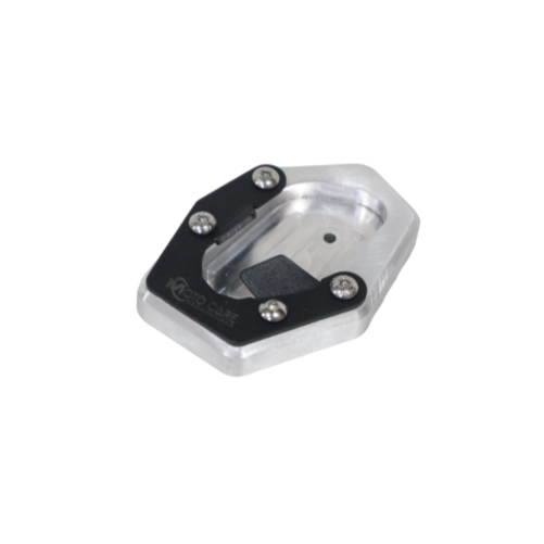 CNC SIDE STAND EXTENDER FOR HIMALAYAN 450