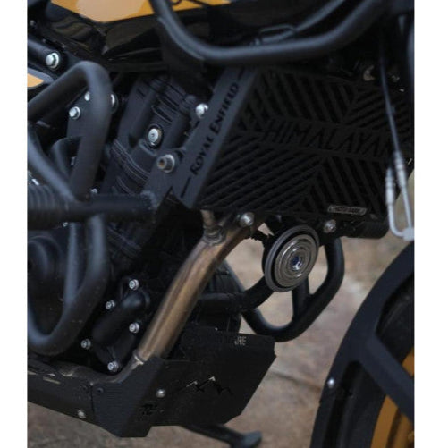 Himalayan 450 Sum Guard