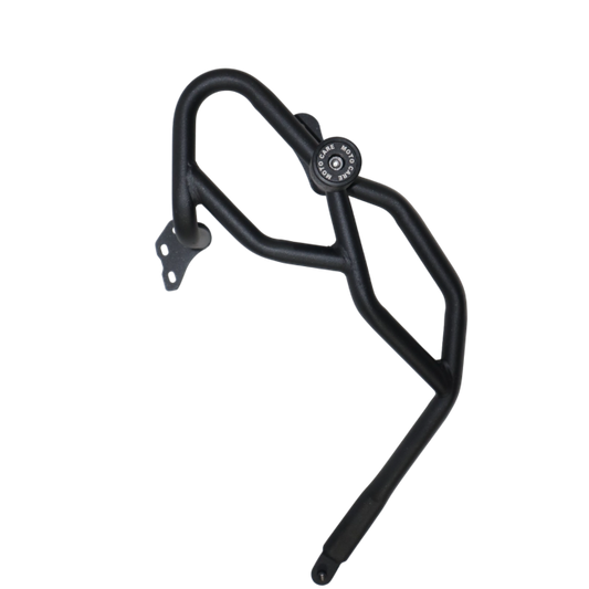 Type 1 - RE Himalayan 450 Crash Guard With Dual Sliders