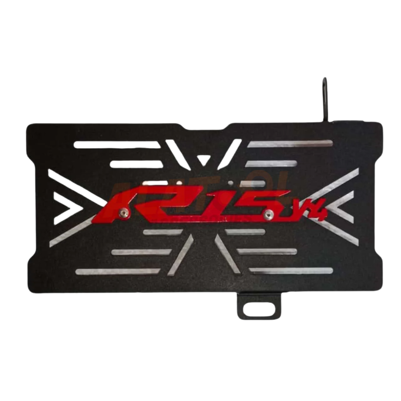 R15 V4 Radiator Grill