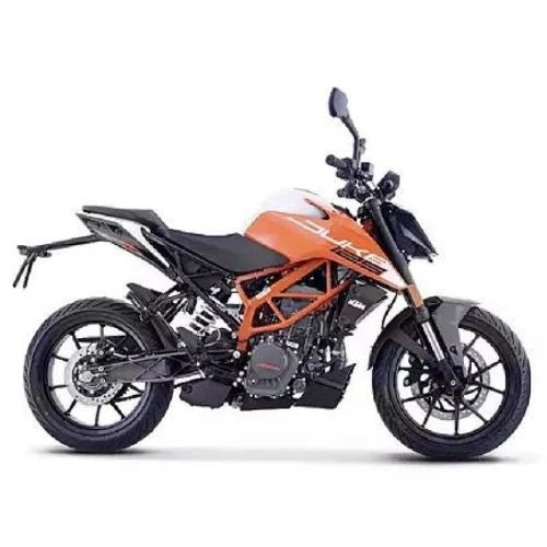 KTM Duke 125 Accessories Collection At Alatool Accessories