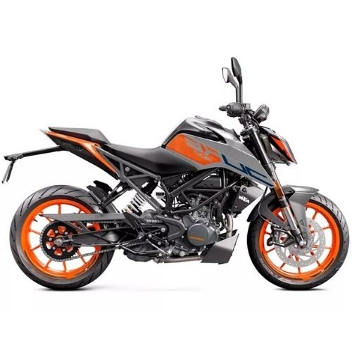 KTM Duke 200 Accessories Collection At Alatool Accessories