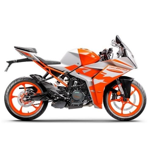 KTM RC 200 Accessories Collection At Alatool Accessories