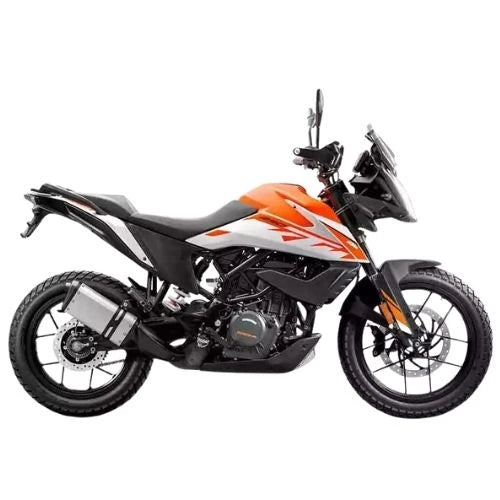 KTM Adventure 250 Accessories Collection At Alatool Accessories