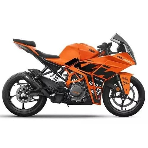 KTM RC 390 Accessories Collection At Alatool Accessories