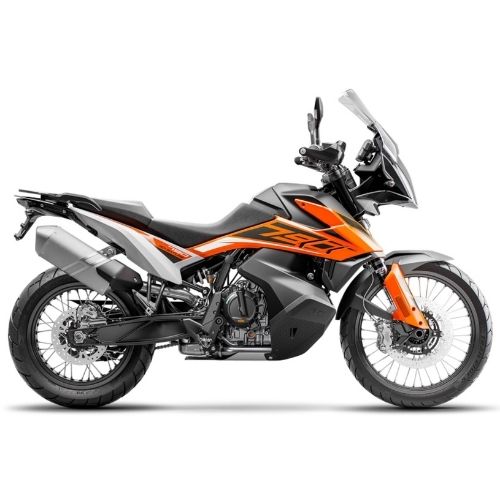 KTM Adventure 790 Accessories Collection At Alatool Accessories