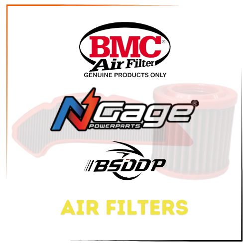 Air Filters Collection Alatool Accessories