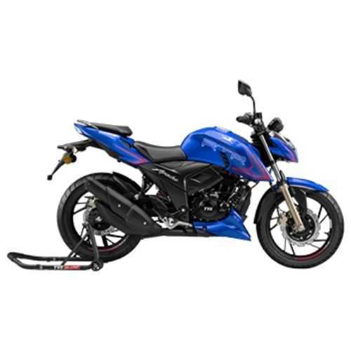 TVS Apache RTR Accessories Collection At Alatool Accessories