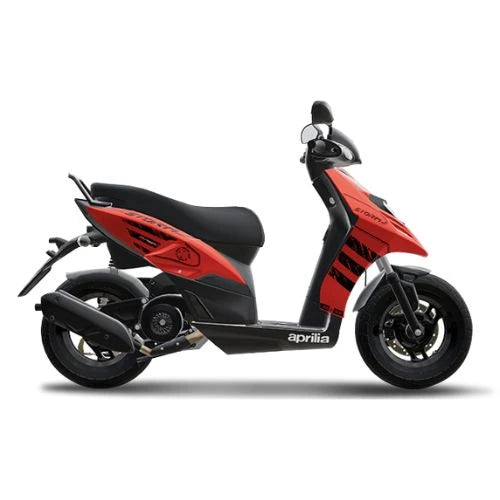 Aprilia Strom 125 Accessories