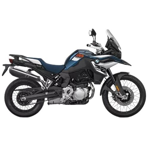 BMW F850 GS Accessories Collection At Alatool Accessories