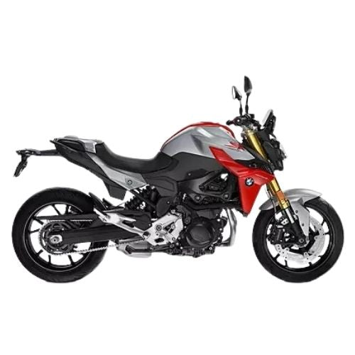 BMW F900R Accessories Collection At Alatool Accessories