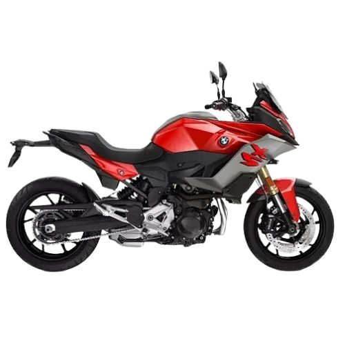 BMW F900XR Accessories Collection At Alatool Accessories