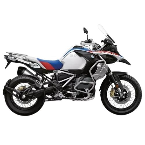 BMW R 1250 GS  Accessories Collection At Alatool Accessories