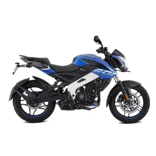 Bajaj Pulsar NS 200 Collection Alatool Accessories