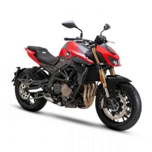 Benelli TNT600i Accessories Collection At Alatool Accessories