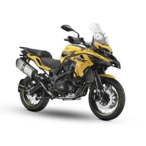 Benelli TRK 502 Accessories Collection At Alatool Accessories