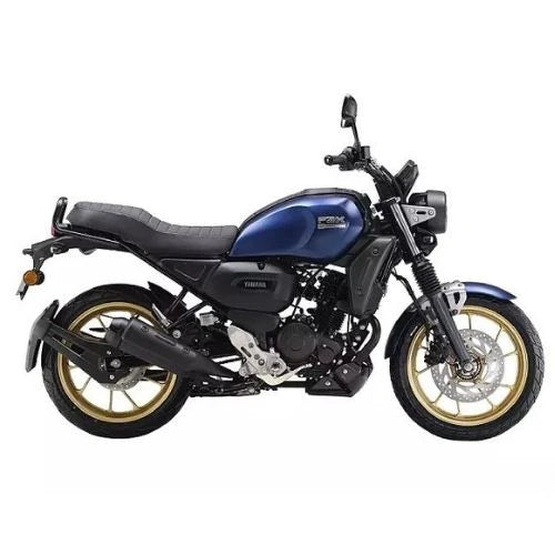 Yamaha FZ-X Accessories Collection At Alatool Accessories