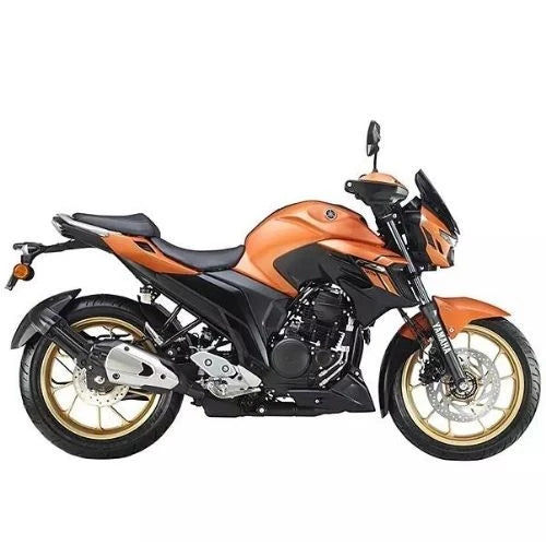 Yamaha FZ 25 Accessories Collection At Alatool Accessories