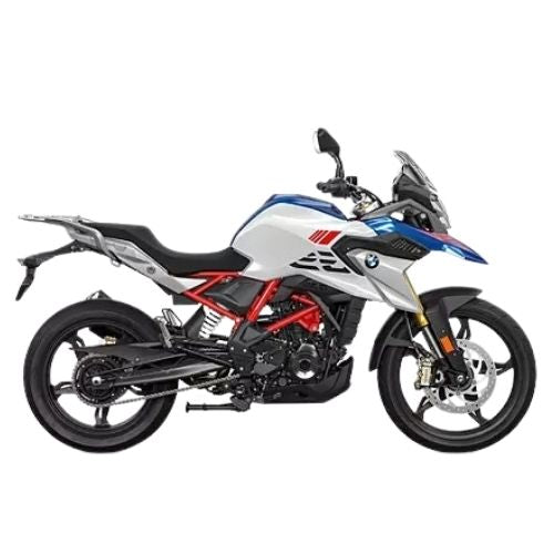 BMW GS 310 Accessories Collection At Alatool Accessories