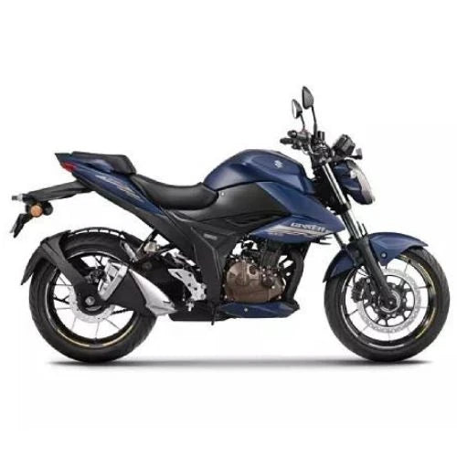 Suzuki Gixxer 250 Accessories Collection At Alatool Accessories