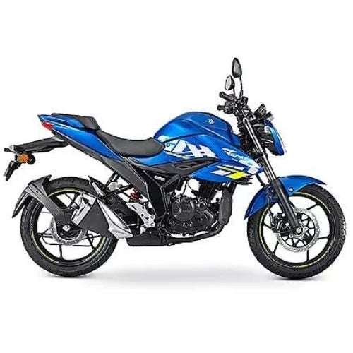 Suzuki Gixxer 150 Accessories Collection At Alatool Accessories