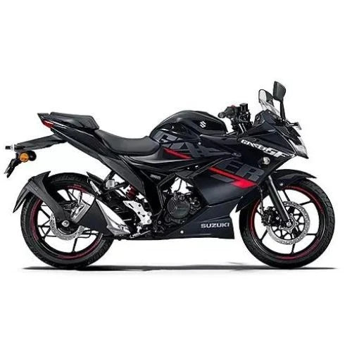 Suzuki Gixxer SF 150 Accessories Collection At Alatool Accessories