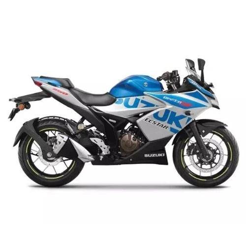 Suzuki Gixxer SF 250 Accessories Collection At Alatool Accessories