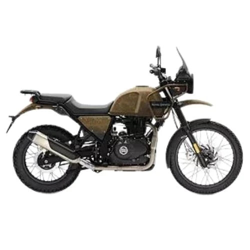 RE Himalayan BS6  Accessories Collection At Alatool Accessories