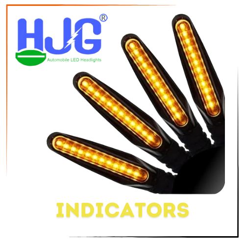 Indicators Collection Alatool Accessories