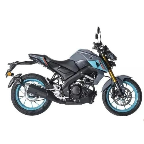 Yamaha MT-15 Accessories Collection At Alatool Accessories